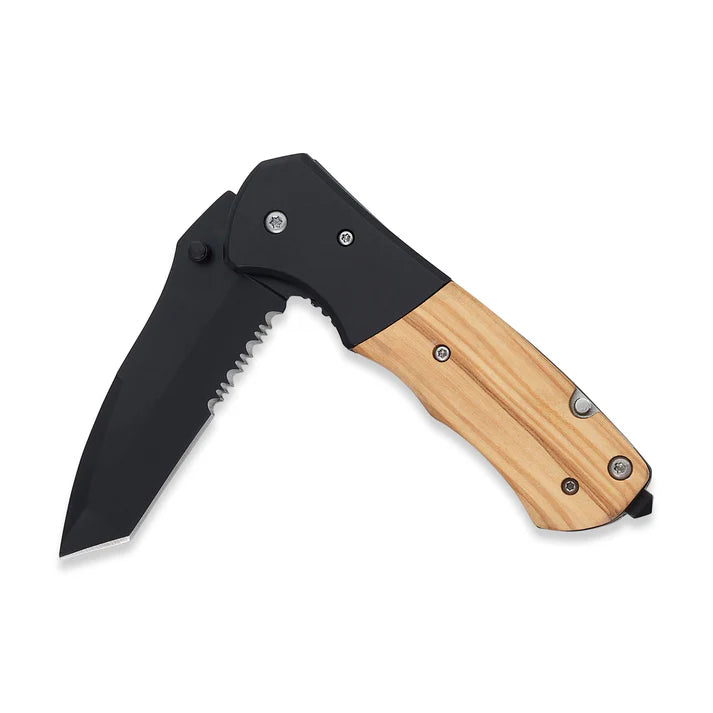 Pocket Knives "The Beast"