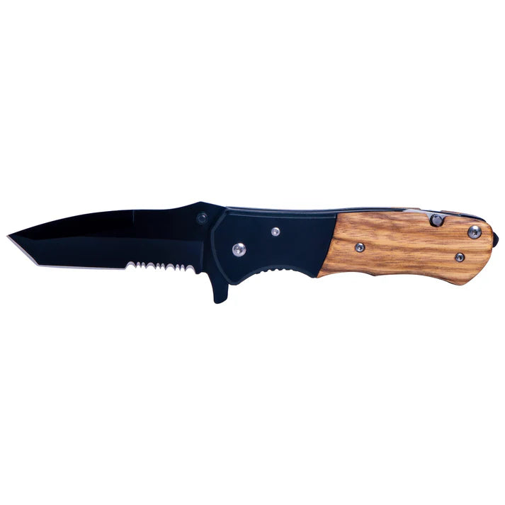 Pocket Knives "The Beast"
