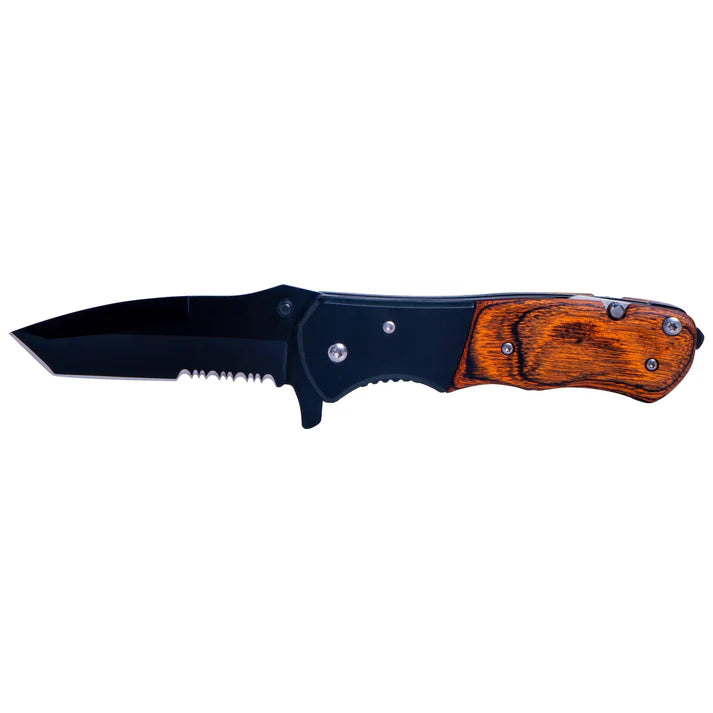 Pocket Knives "The Beast"