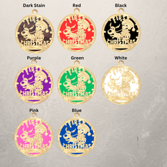 Collection image for: Custom Ornaments