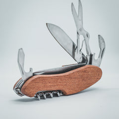 Collection image for: Knifes and Tools