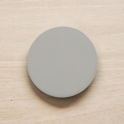 Leatherette Compact Mirror