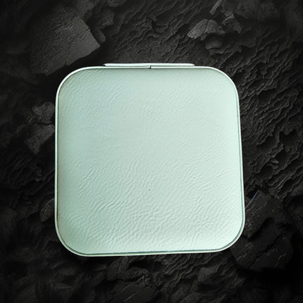 Custom Leatherette Traveling Jewelry Box