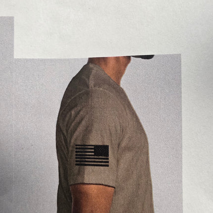 1191st Short Sleeve Shirt