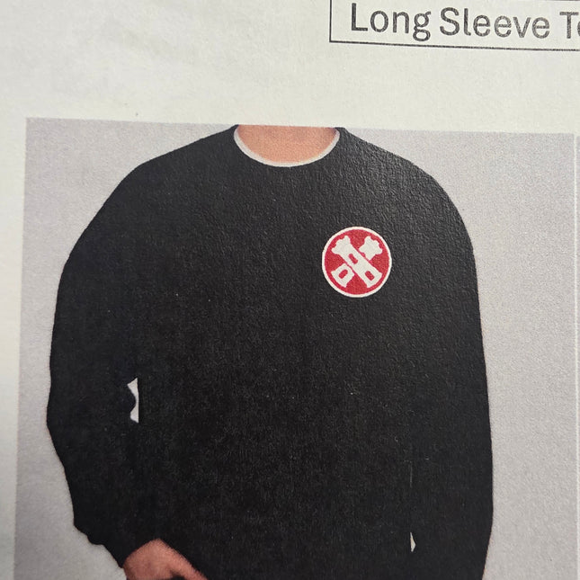 1191 Logo Hoodie