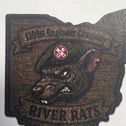 1191 Patch