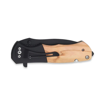 Pocket Knives "The Beast"