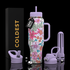 Flirt & Flower Ultra / 46oz