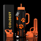 Pumpkin Paws Ultra / 46oz