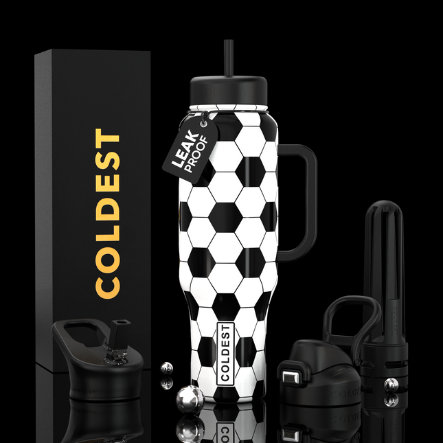 COLDEST 46oz Limitless Ultra v8