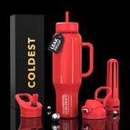 Snuggle Red Ultra / 46oz