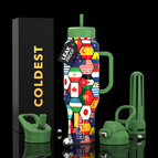 The World Stage Ultra / 46oz