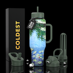 Water Lilies Ultra / 46oz