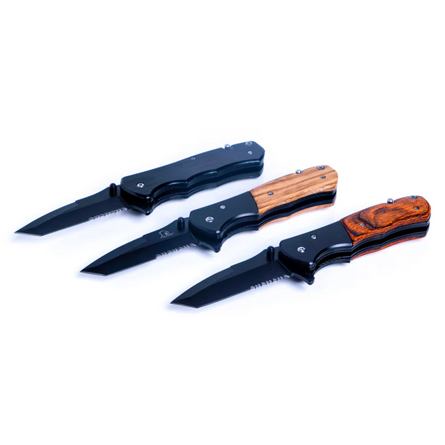 Beast Knife