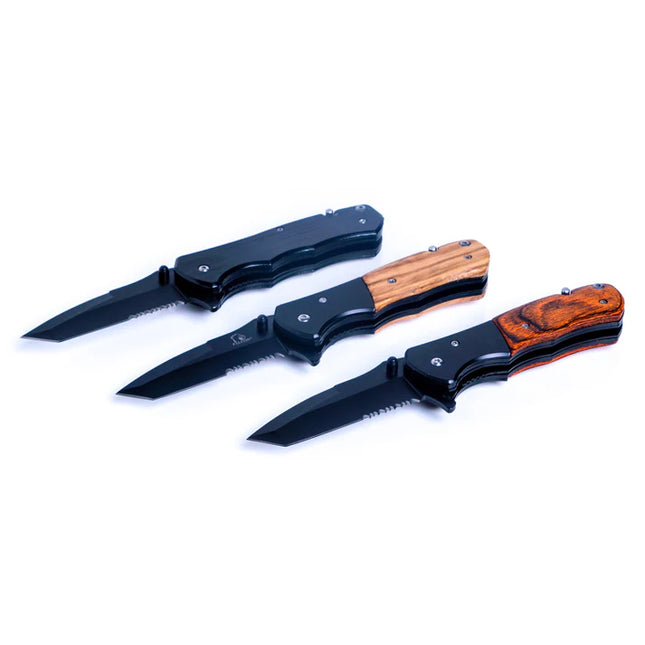 Pocket Knives "The Beast"