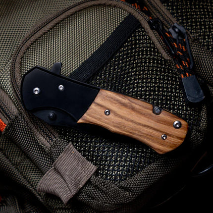 Pocket Knives "The Beast"