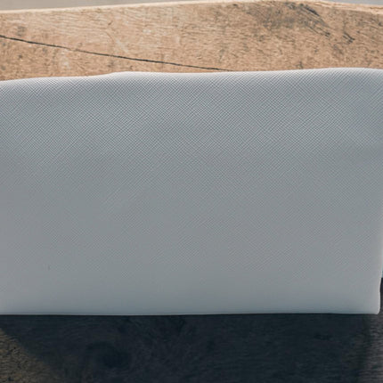 Custom Leatherette Make up bag