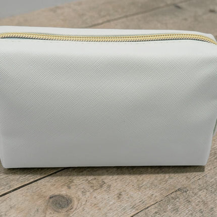 Custom Leatherette Make up bag